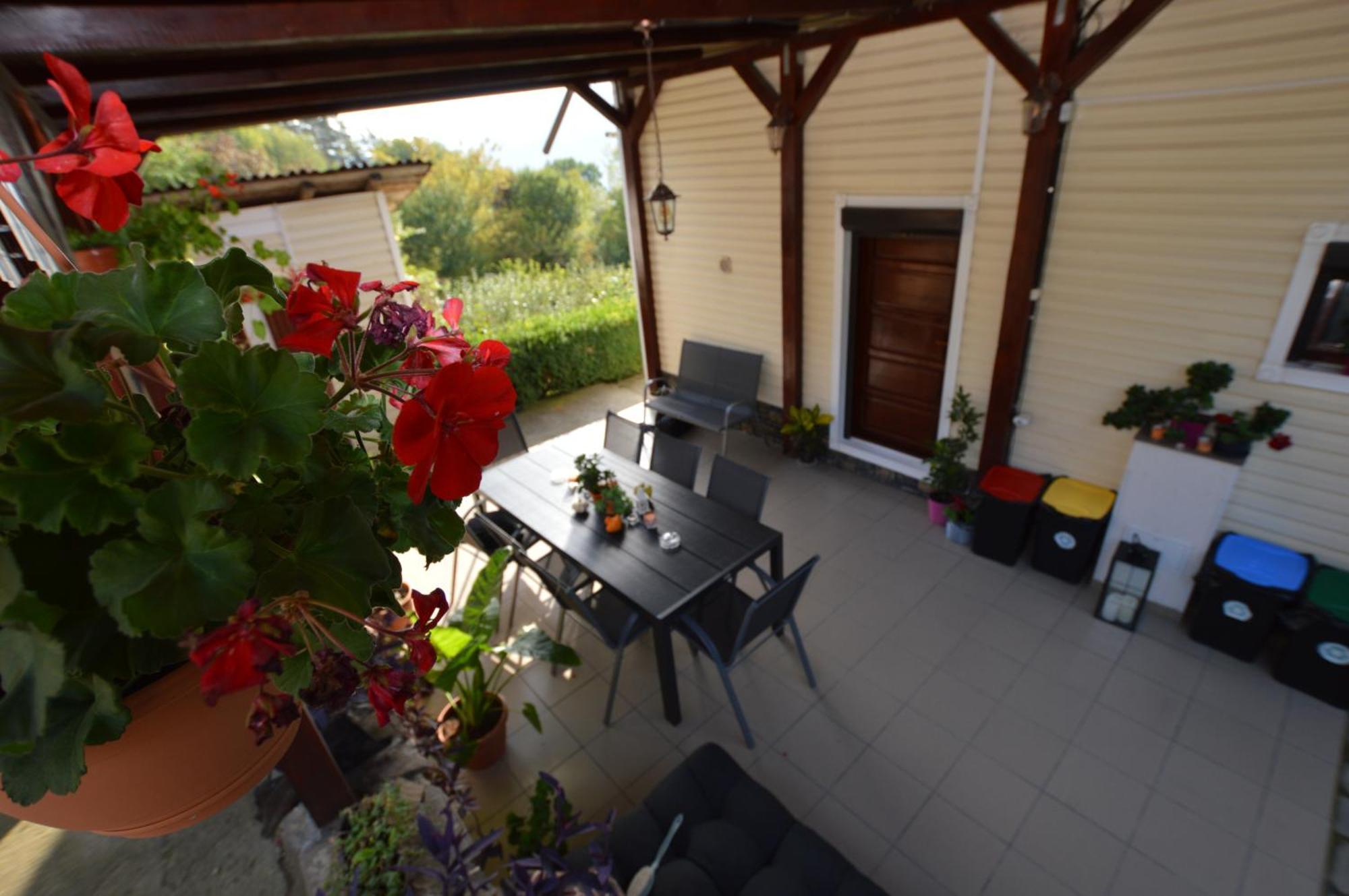 Villa Casa Irina Piatra Neamţ Exterior foto