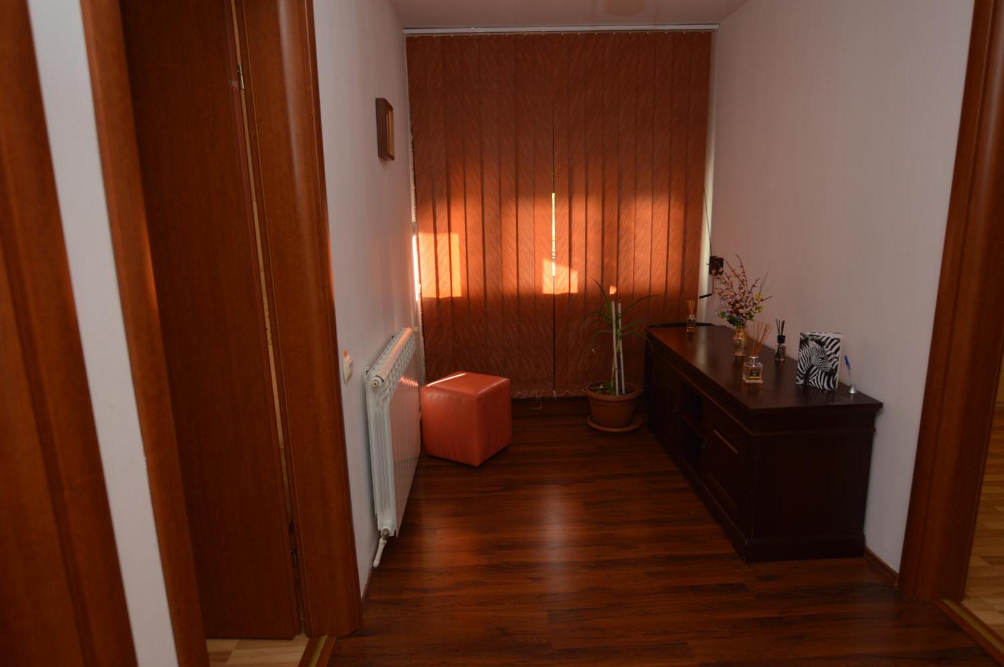 Villa Casa Irina Piatra Neamţ Exterior foto