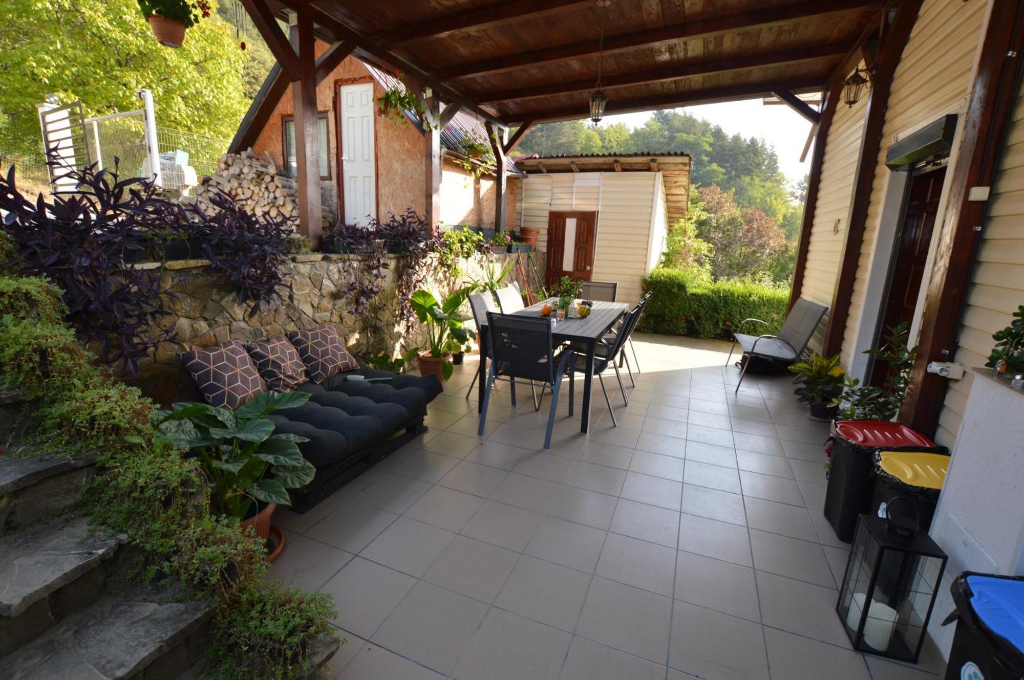 Villa Casa Irina Piatra Neamţ Exterior foto