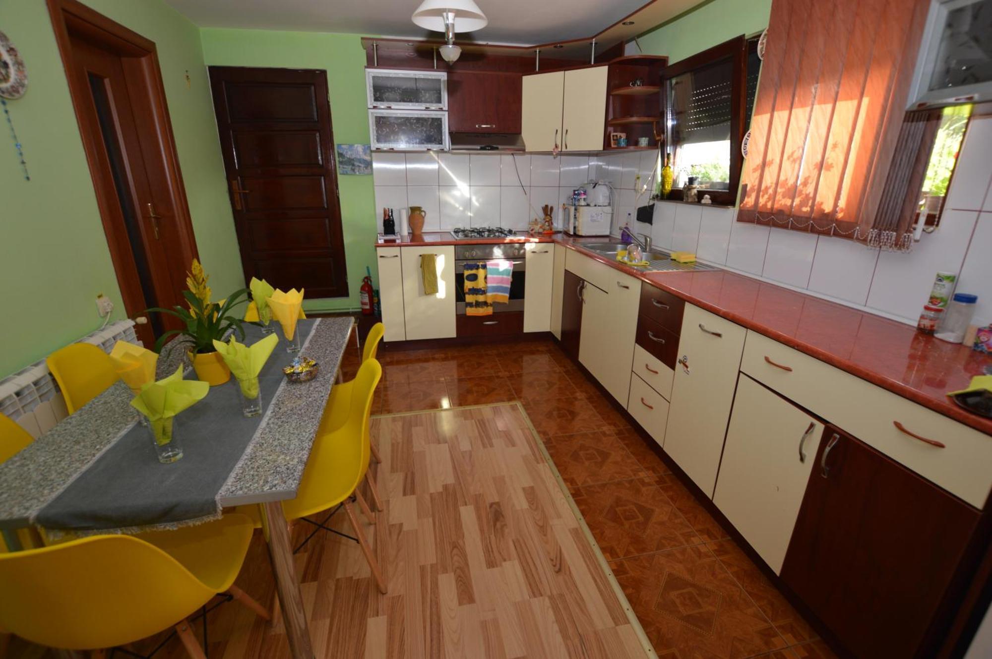 Villa Casa Irina Piatra Neamţ Exterior foto